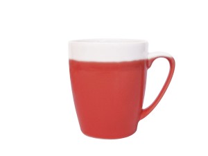 Kubek - Cosy Blends Ruby Red