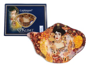 Teabag - G. Klimt, Adele(CARMANI)