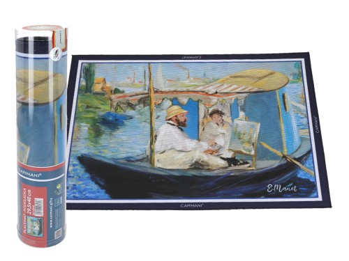Podkładka na stół - C. Manet (CARMANI)