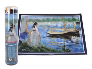 Podkładka na stół - C. Manet (CARMANI)