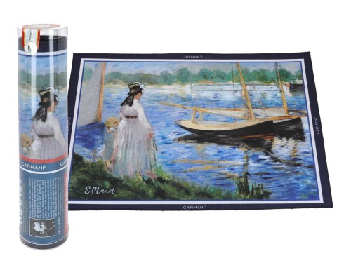 Podkładka na stół - C. Manet (CARMANI)