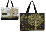 Torba śniadaniowa - G. Klimt, Drzewo życia (CARMANI)