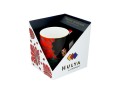 Kubek porcelanowy 370ml - H. Ozdemir, Still don`t know my name (CARMANI)