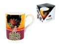 Kubek porcelanowy 370ml - H. Ozdemir, The other day (CARMANI)