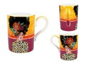 Kubek porcelanowy 370ml - H. Ozdemir, The other day (CARMANI)