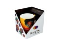 Kubek porcelanowy 370ml - H. Ozdemir, The other day (CARMANI)