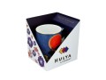 Kubek porcelanowy 370ml - H. Ozdemir, Waste away the night (CARMANI)