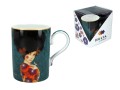 Kubek porcelanowy 370ml - H. Ozdemir, All my love is all I've got (CARMANI)