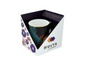 Kubek porcelanowy 370ml - H. Ozdemir, All my love is all I've got (CARMANI)