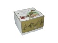 Kubek porcelanowy 370ml - A. Vivaldi, Wiosna (CARMANI)