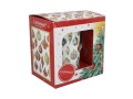 Kubek świąteczny Classic 360ml - Bombki (CARMANI)