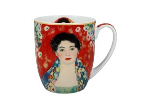 Kubek Camio 380ml - G. Klimt, Panny Lieser (CARMANI)