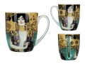 Kubek Camio 380ml - G. Klimt, Judyta (CARMANI)