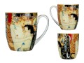 Kubek Camio 380ml - G. Klimt, Macierzyństwo (CARMANI)