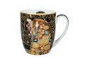 Kubek Camio 380ml - G. Klimt, Pocałunek (CARMANI)
