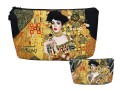 Kosmetyczka - G. Klimt, Adele (CARMANI)