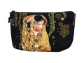 Kosmetyczka - G. Klimt, Pocałunek (CARMANI)