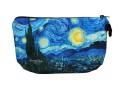 Kosmetyczka - V. van Gogh, Gwiaździsta Noc (CARMANI)