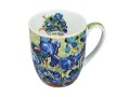 Kubek Camio 380ml - V. van Gogh, Irysy (CARMANI)