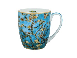 Kubek Camio 380ml - V. van Gogh, Migdałowiec (CARMANI)