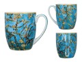 Kubek Camio 380ml - V. van Gogh, Migdałowiec (CARMANI)