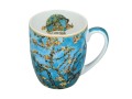 Kubek Camio 380ml - V. van Gogh, Migdałowiec (CARMANI)