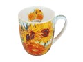Kubek Camio 380ml - V. van Gogh, Słoneczniki (CARMANI)