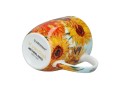 Kubek Camio 380ml - V. van Gogh, Słoneczniki (CARMANI)