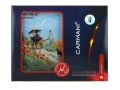 Podkładka szklana pod kubek - C. Monet (CARMANI)