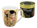 Kubek Camio - G. Klimt, Pocałunek (CARMANI)
