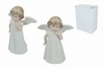 Figurka porcelanowa - Dziewczynka