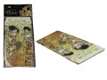 Woreczek/organizer - G. Klimt, Pocałunek (CARMANI)