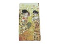 Woreczek/organizer - G. Klimt, Pocałunek (CARMANI)