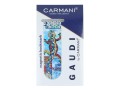 Zakładka magnetyczna - A. Gaudi (CARMANI)