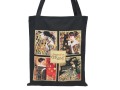 Torba na ramię - G. Klimt, kolaż (CARMANI)