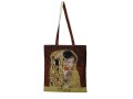 Torba na ramię - G. Klimt, Pocałuenk (CARMANI)
