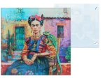 Podkładka szklana - inspirowana malarstwem F. Kahlo(CARMANI)