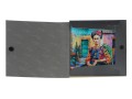 Podkładka szklana - inspirowana malarstwem F. Kahlo(CARMANI)