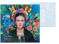 Podkładka szklana - F. Kahlo(CARMANI)