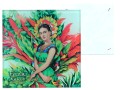 Podkładka szklana - F. Kahlo(CARMANI)