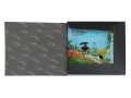 Podkładka szklana - inspirowana malarstwem C. Monet (CARMANI)