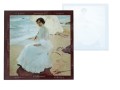 Podkładka szklana - J. Sorolla (CARMANI)