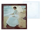 Podkładka szklana - J. Sorolla (CARMANI)