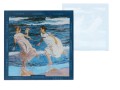 Podkładka szklana - J. Sorolla (CARMANI)
