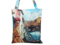 Torba na ramię - F. Kahlo (CARMANI)