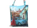 Torba na ramię - F. Kahlo (CARMANI)