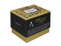 Kubek 340ml, porcelana - Inspirowany malarstwem G. Klimt (CARMANI)