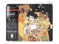 Podkładka pod mysz komputerową - G. Klimt, Adela (CARMANI)