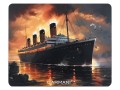 Podkładka pod mysz komputerową - Titanic (CARMANI)