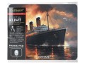 Podkładka pod mysz komputerową - Titanic (CARMANI)
